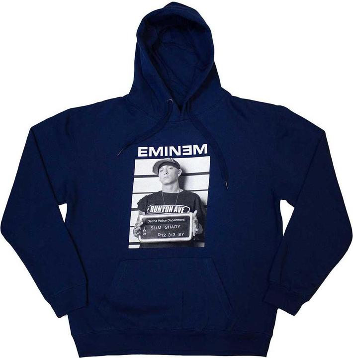 Produktbild Eminem Arrest Kapuzenpullover (XXL)