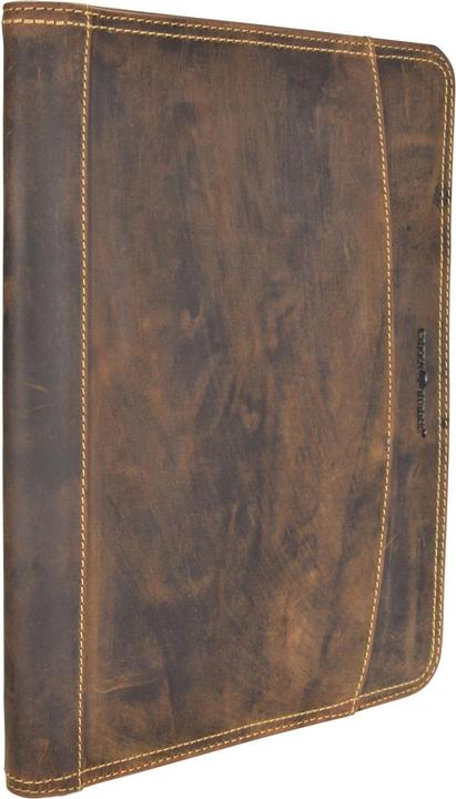 Actual product image Greenburry Vintage Manager Document Folder (A4, 1x)