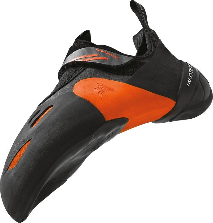 Immagine prodotto Mad Rock Shark 2.0 Scarpe da arrampicata Unisex (37)