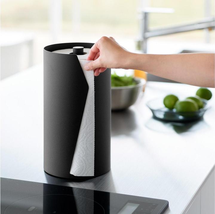 Produktbild Yamazaki Küchenrollenhalter