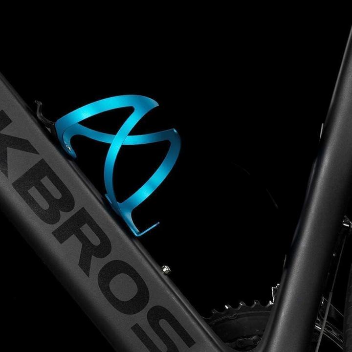 Produktbild Rockbros 2017-11ABL Fahrrad-Trinkflaschenhalter – blau