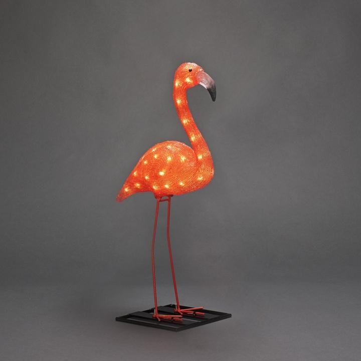 Image du produit Konstsmide Flamingo