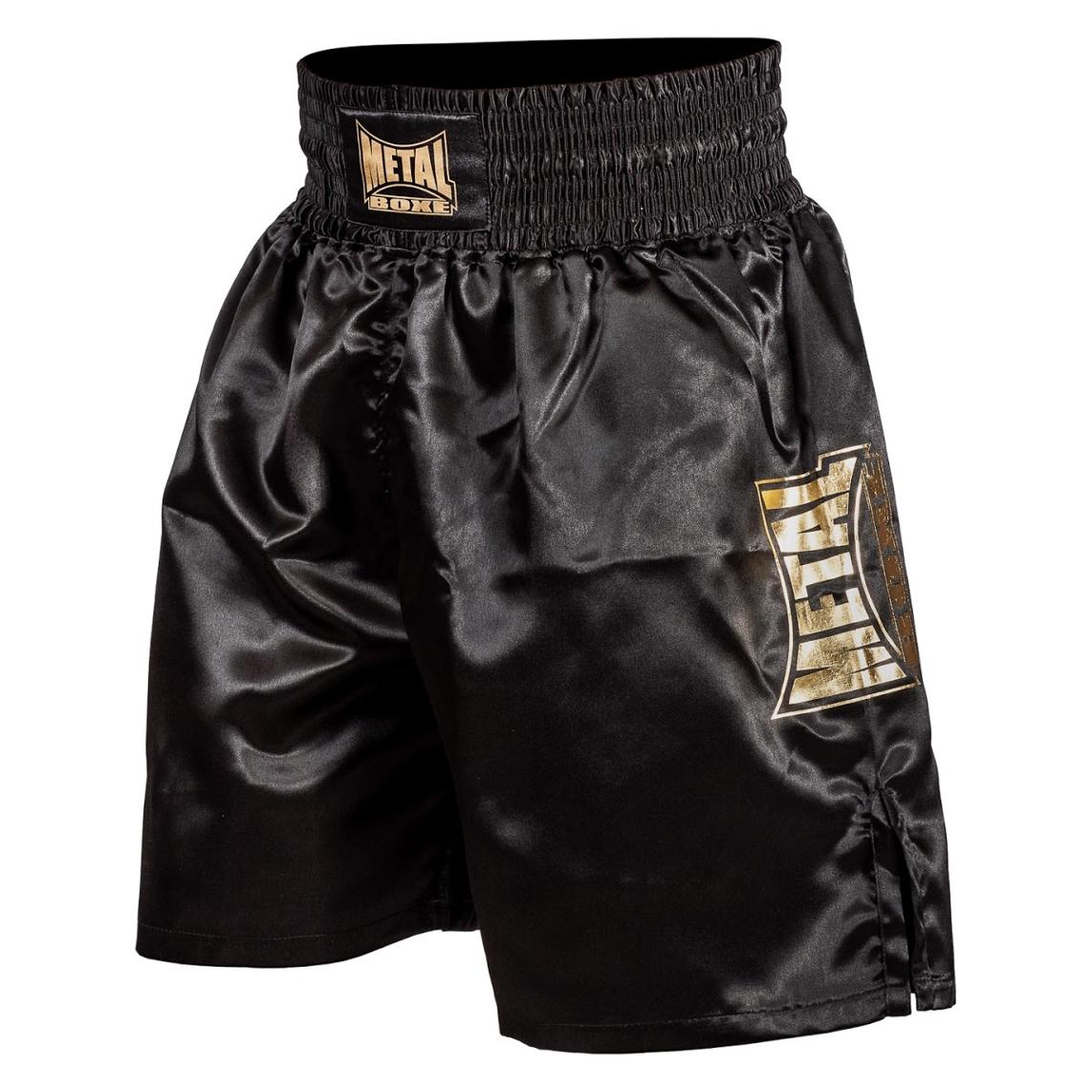 MetalBoxe, Kampfsportbekleidung, (L)