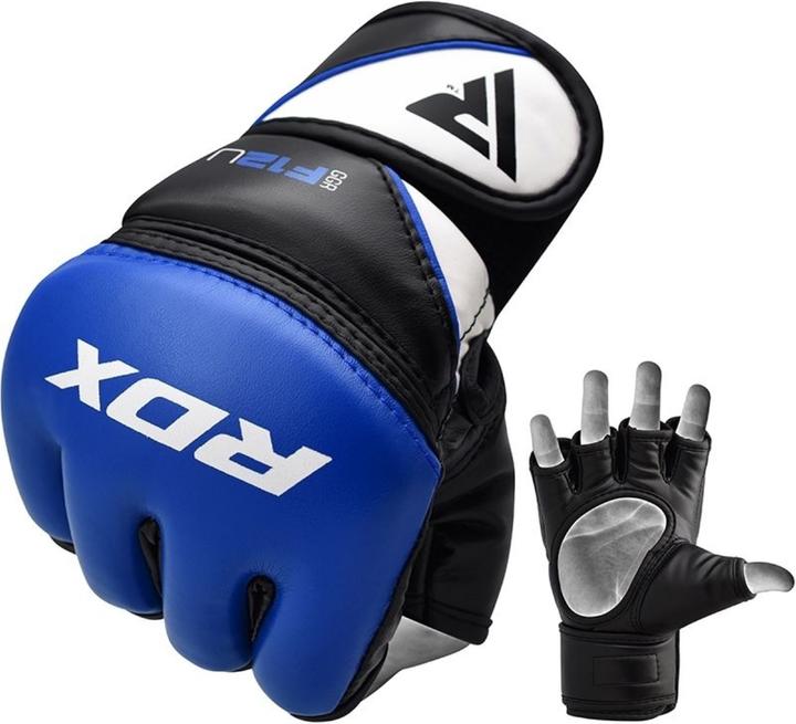 Gants de boxe