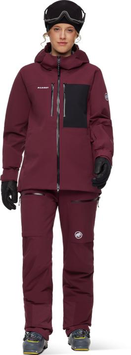 Immagine prodotto Mammut Stoney HS Hooded Jacket Women (S)