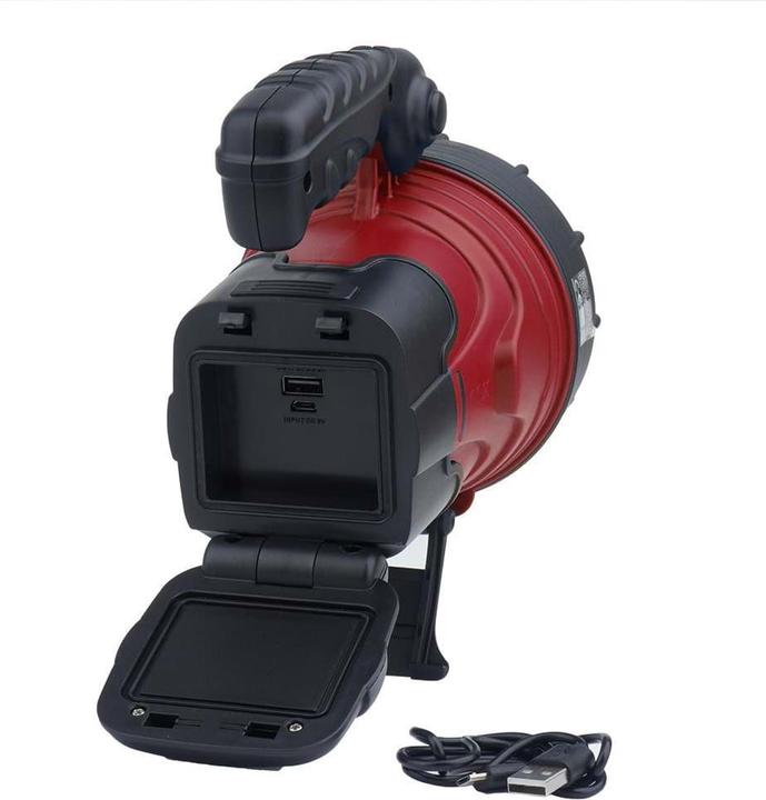 Actual product image Falcon Suchscheinwerfer Eye FSL0012 (550 lm)