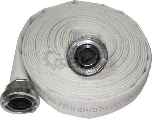 Immagine prodotto GEKO TUBO D'ACQUA 2" x 20m IDRISOLAMENTO ANTINCENDIO (20 m)