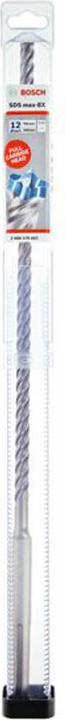 Produktbild Bosch Professional Zubehör Hammerbohrer SDS-Max 8X (120 mm)