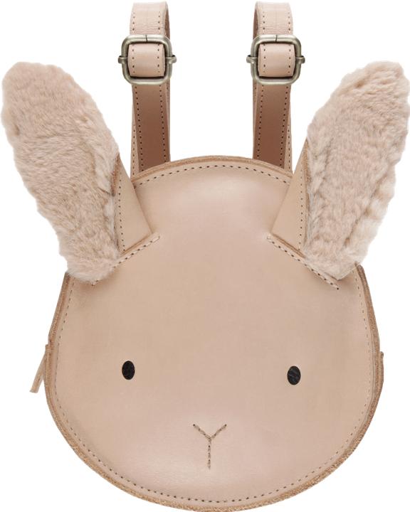 Produktbild Donsje Kapi Exclusive Backpack Winter Bunny