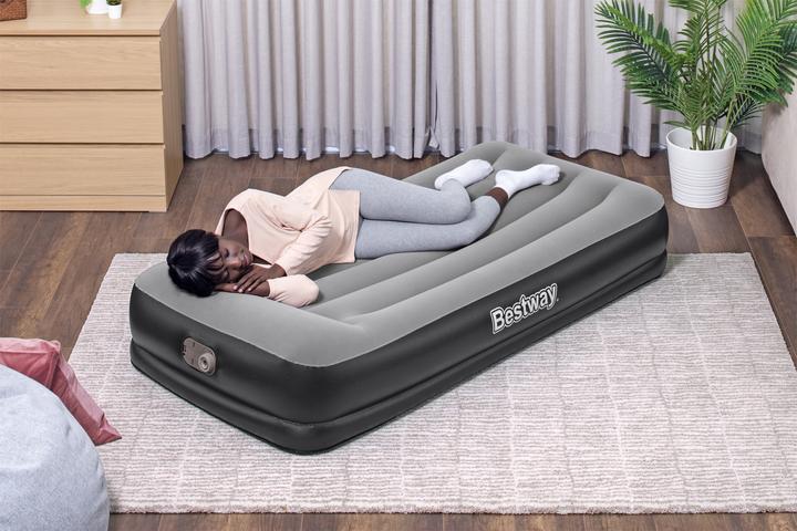 Image du produit Bestway Tritech (100 x 190 cm)
