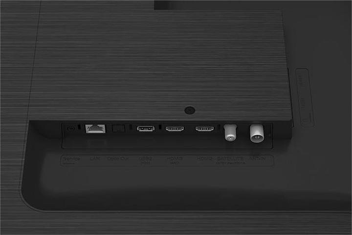 Actual product image Grundig TV Delta Series 55 GUB 8250 (56", LCD, UHD, 2022)