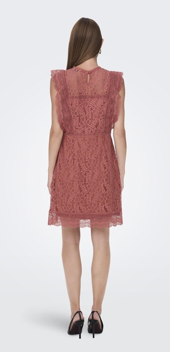 Produktbild Only Spitzen- Kleid (S)