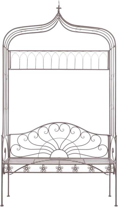 Actual product image vidaXL Gartenbank