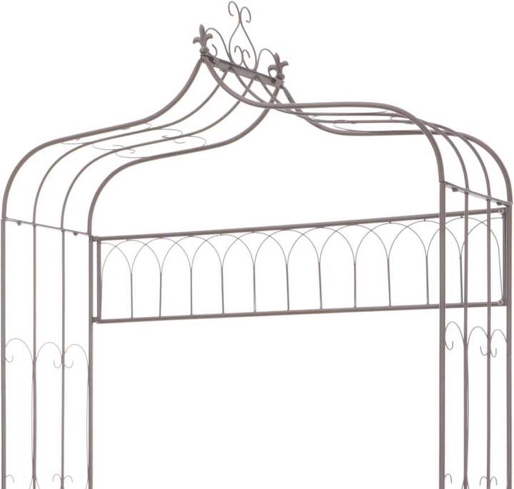 Actual product image vidaXL Gartenbank