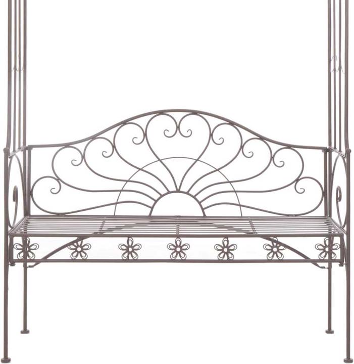 Actual product image vidaXL Gartenbank