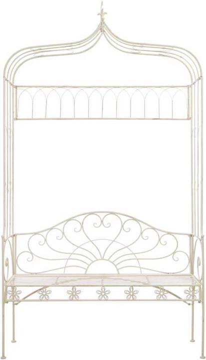 Produktbild vidaXL Gartenbank