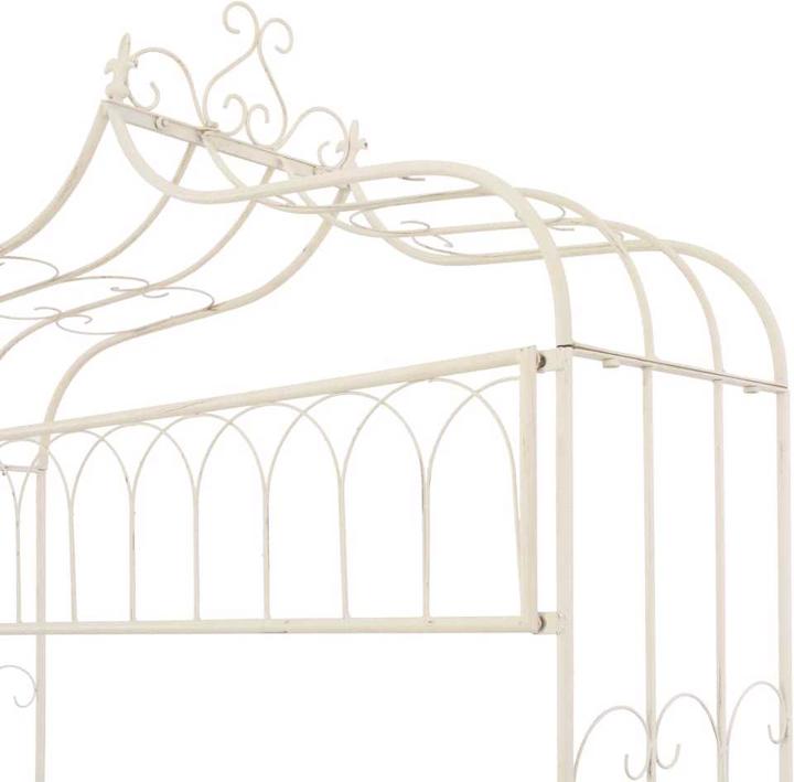 Produktbild vidaXL Gartenbank