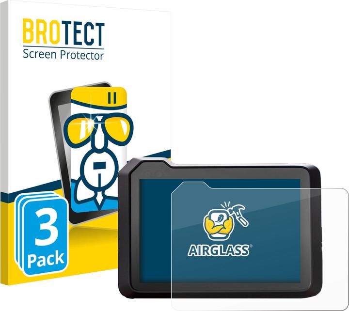 Image du produit BROTECT AirGlass Verre