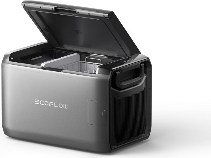 EcoFlow Glacier Classic 55L ohne Akku (55 l)