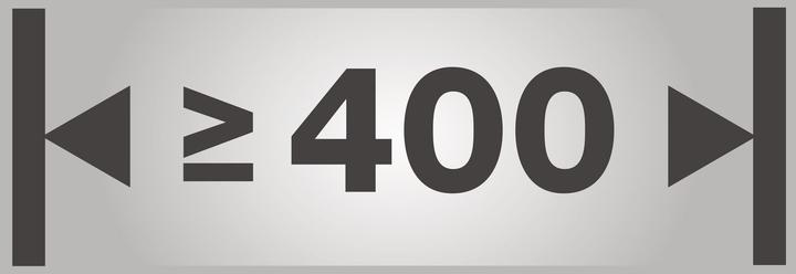 Produktbild Blanco Einbau Schwenkmülleimer 20l Singolo XL + Deckel, Mülleimer hängend KB 400 (20 l)