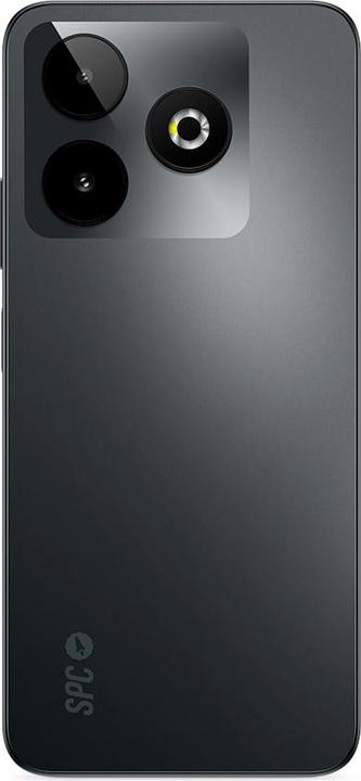 Actual product image SPC Discovery 3 (128 GB, Grey, 6.80", Dual SIM, 4G)