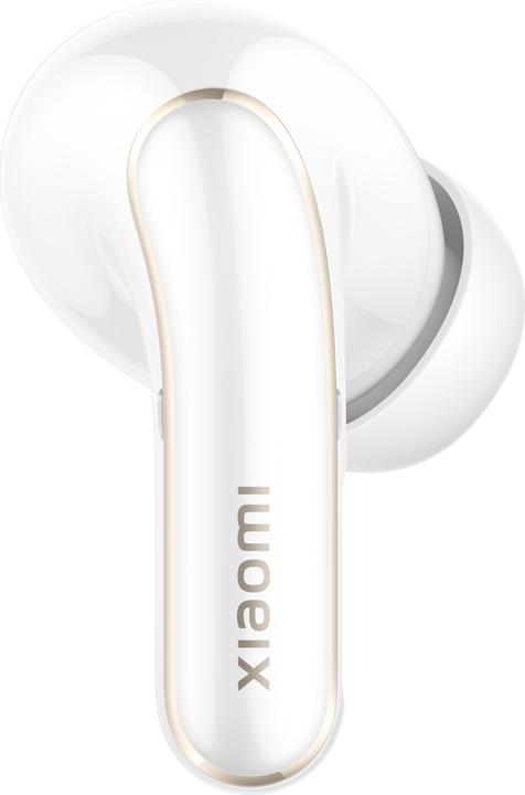 Productafbeelding Xiaomi Buds 5 Pro (ANC, 42 h, Draadloze)