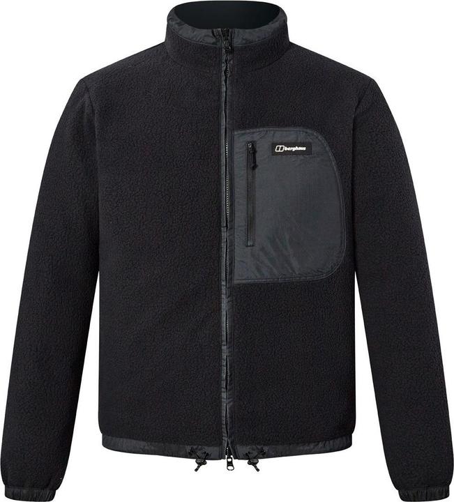 Actual product image Berghaus Fulstow Daunen-Wendejacke für Herren (52)