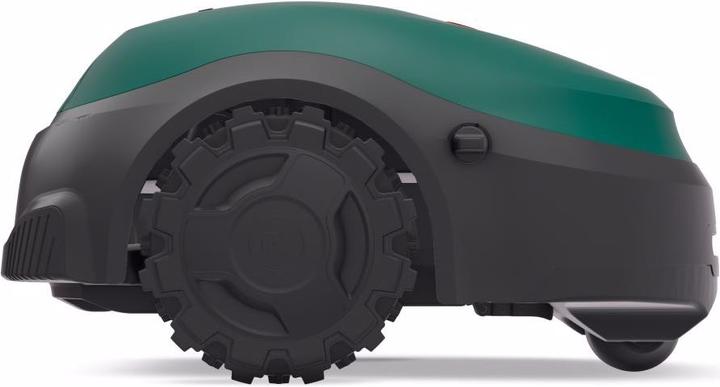 Actual product image Robomow RT700 (700 m²)