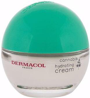 Dermacol Cannabis Hydrating Cream (50 ml, Tagescreme)