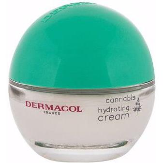 Dermacol, Gesichtscreme, Cannabis Hydrating Cream (50 ml, Tagescreme)