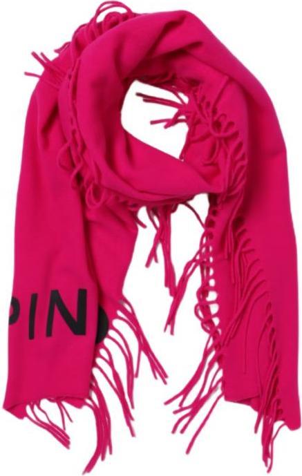 Actual product image Pinko Adunanza Sciarpa Lana Weicher Schal