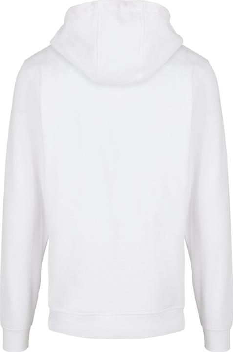 Actual product image Mister Tee MisterTee Kicks Love Basic Hoody - 181477 (M)