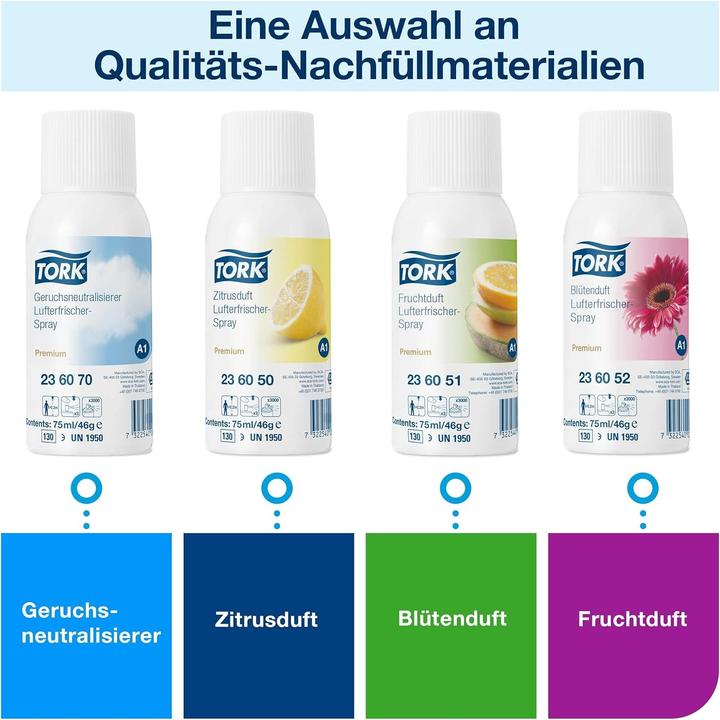 Produktbild Tork Aroma-Lufterfrischer