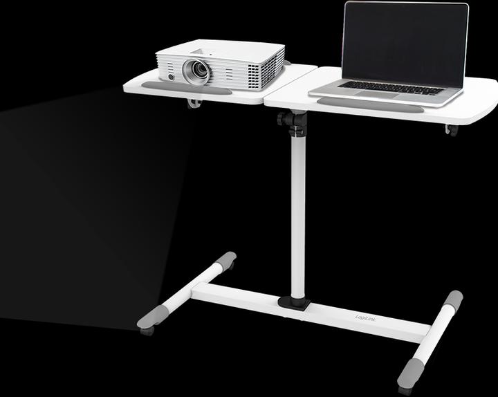 Immagine prodotto LogiLink Carrello universale per proiettore / notebook (regolabile)