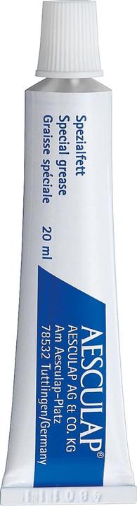 Aesculap Spezialfett, 20 ml (Hund)