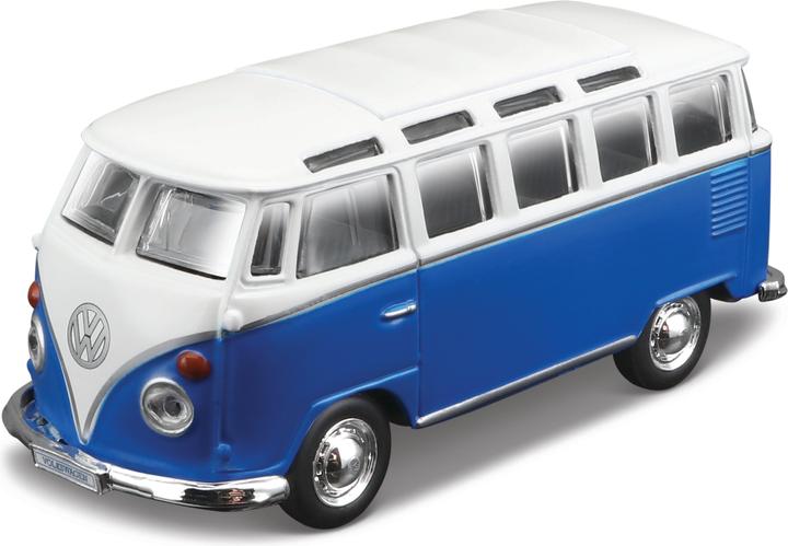 Actual product image Maisto Power Racer