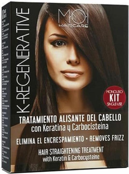 Pour Moi Intensive Glättende Behandlung