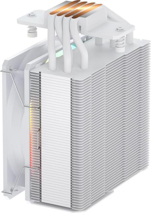 Actual product image Fortron FSP Air CPU Cooler NP5-WA LGA/1851/1700/1200 AMD:AM4/AM5 retail