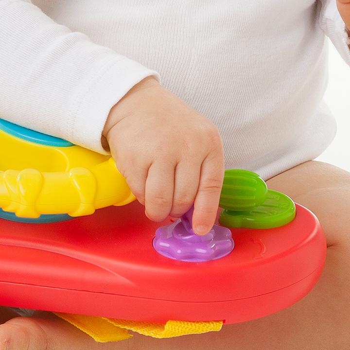Immagine prodotto Playgro Auto di peluche
