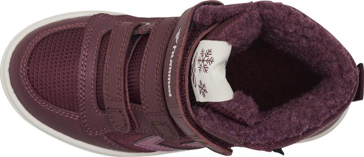 Produktbild hummel Stadil Super Poly Boot Recycled Tex Jr (35)