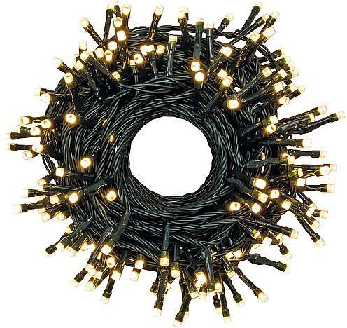 Produktbild Lotti LED Lichterkette 'Wonder' 200 LED 63754 (21 m)