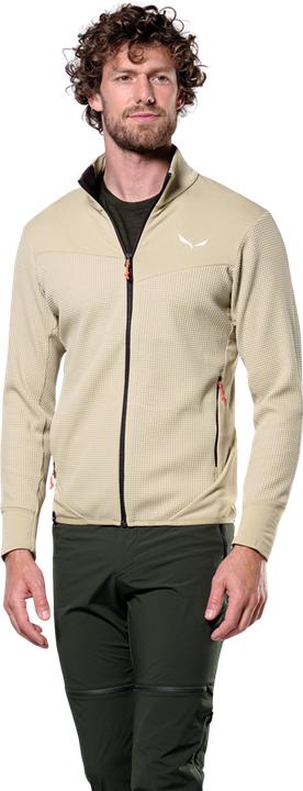 Actual product image Salewa Puez Waffle Hybrid Polarlite Jacket (50, L)