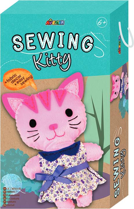 Produktbild Avenir Kitty