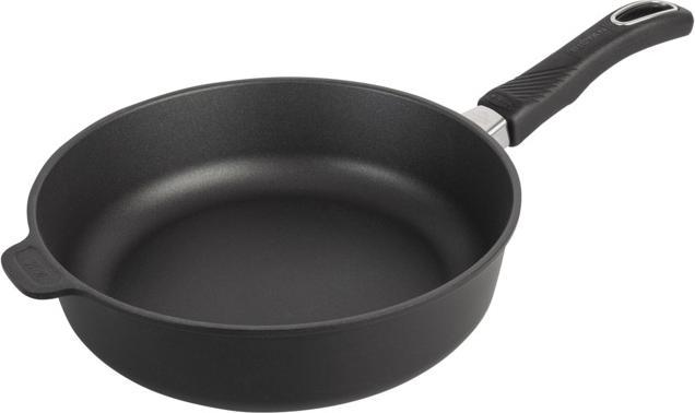 Produktbild Gastrolux Bratpfanne Biotan Induktion hoch ø 24 cm (Bratpfanne, Aluminiumguss, 24 x 7.50 cm)