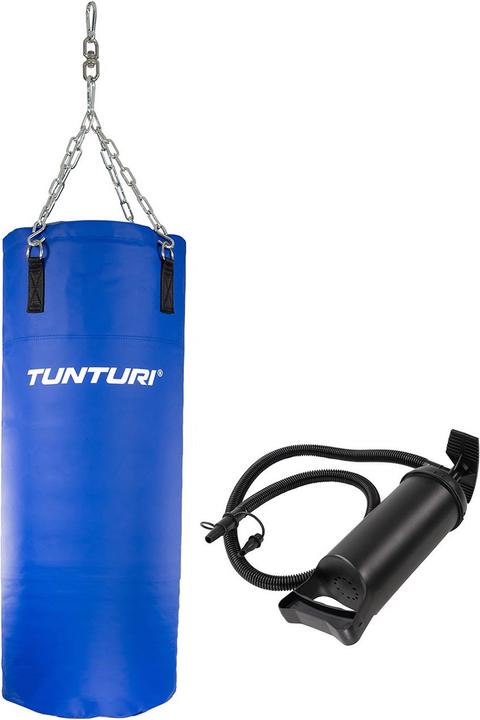 Produktbild Tunturi Wasser Boxsack (100 cm, 30 kg)