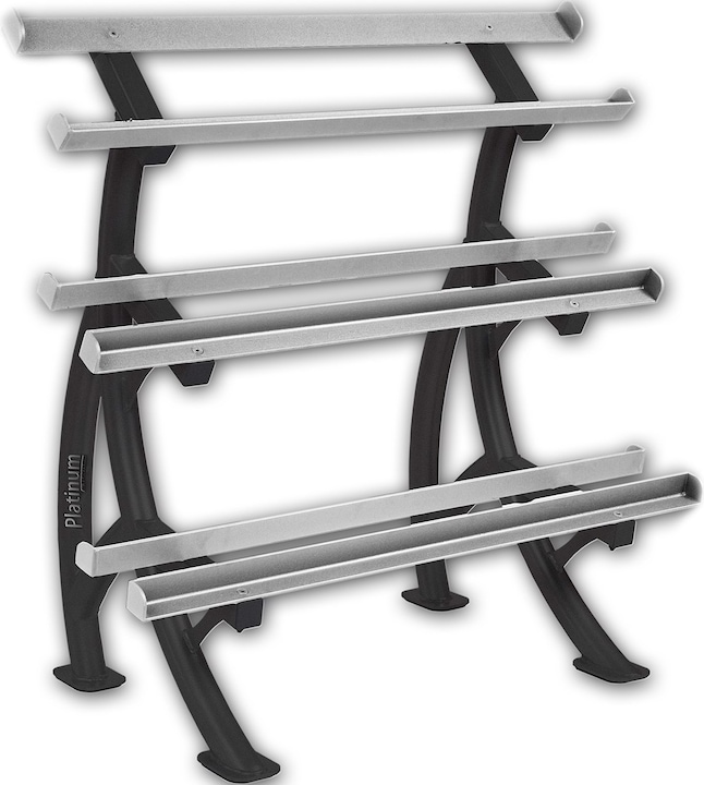 Produktbild Tunturi Platinum Pro Kurzhantel Rack