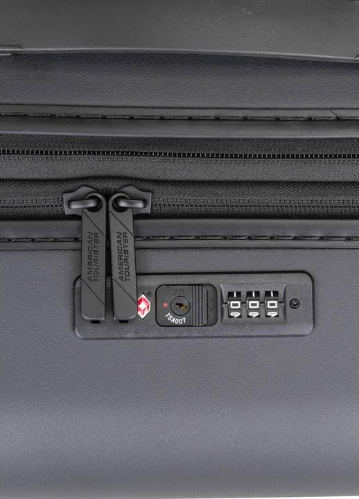Actual product image American Tourister Novastream (121 l, L (90 - 115l))