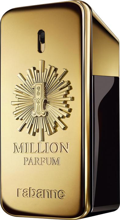 Produktbild Paco Rabanne 1 Million (Eau de Parfum, 50 ml)