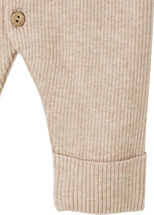 Beige screziato
