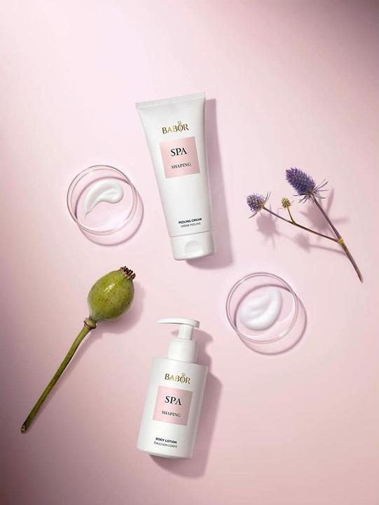 Produktbild Babor SPA - Shaping Peeling Cream (200 ml)
